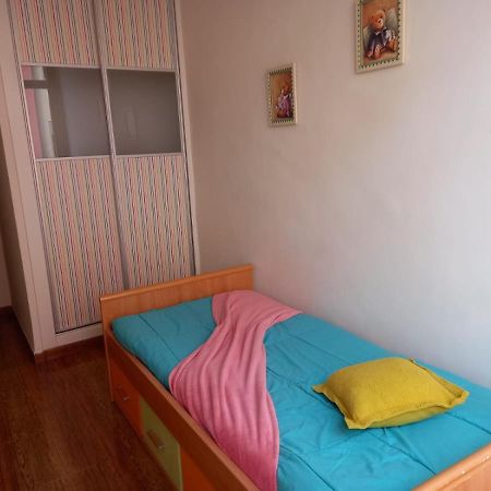 Apartamento Centrico Santa Cruz de Tenerife Zewnętrze zdjęcie