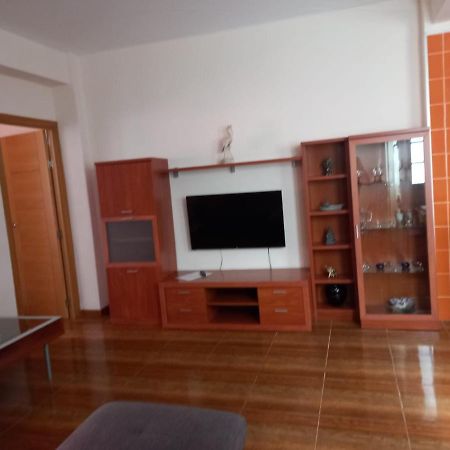 Apartamento Centrico Santa Cruz de Tenerife Zewnętrze zdjęcie
