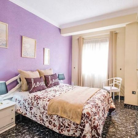 Apartamento Centrico Santa Cruz de Tenerife Zewnętrze zdjęcie