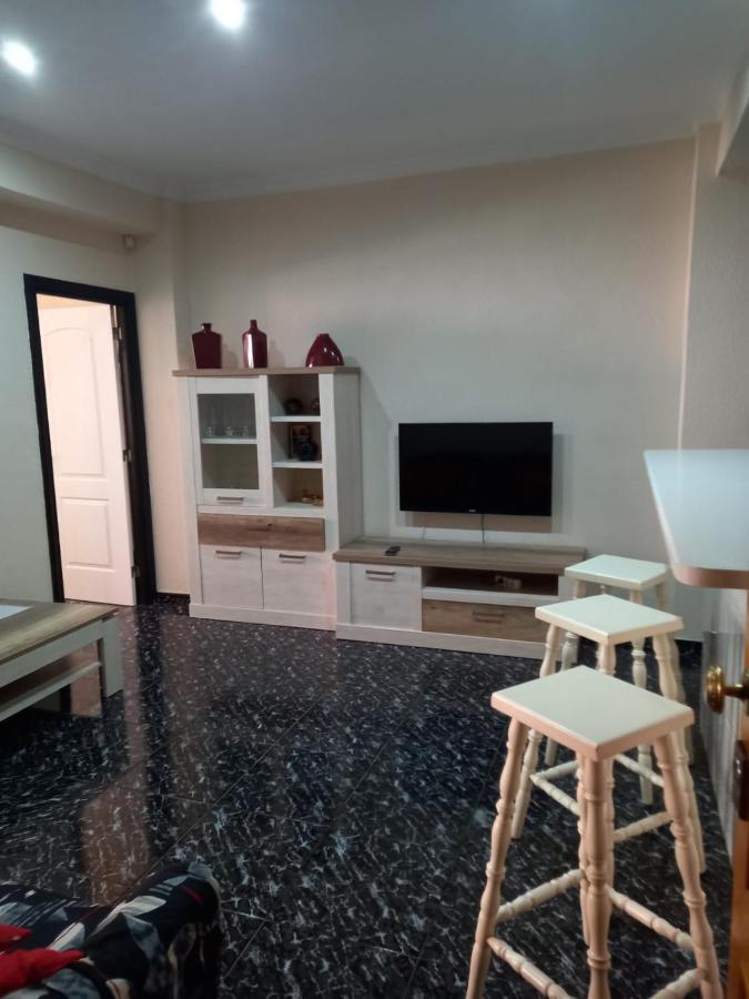Apartamento Centrico Santa Cruz de Tenerife Zewnętrze zdjęcie