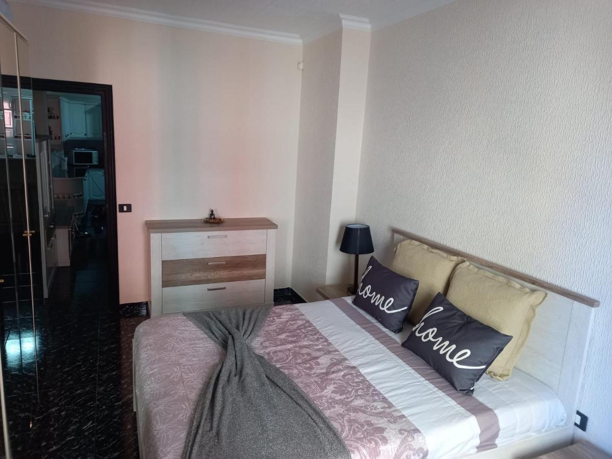 Apartamento Centrico Santa Cruz de Tenerife Zewnętrze zdjęcie