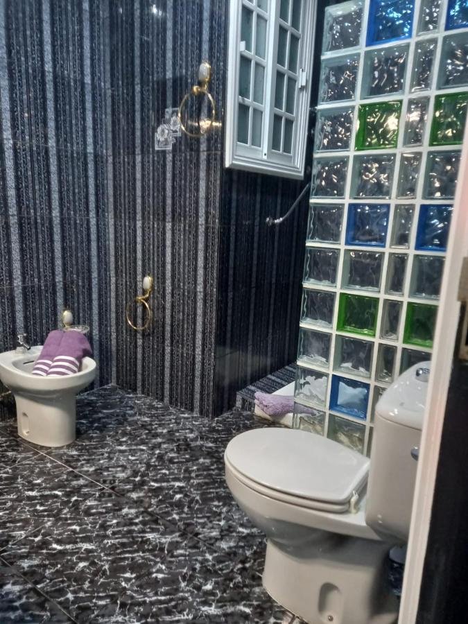 Apartamento Centrico Santa Cruz de Tenerife Zewnętrze zdjęcie