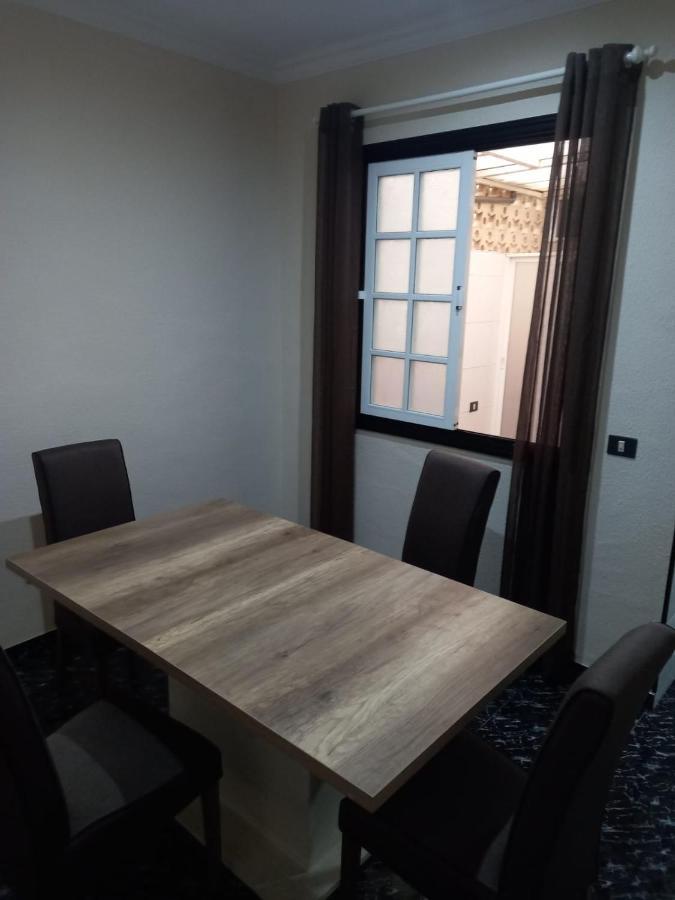 Apartamento Centrico Santa Cruz de Tenerife Zewnętrze zdjęcie