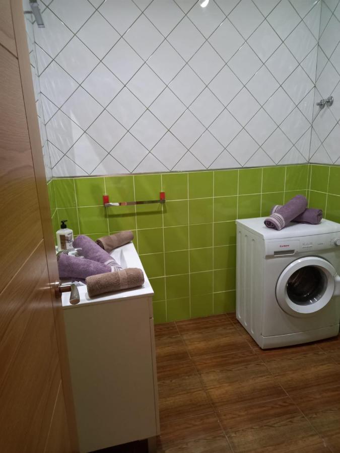 Apartamento Centrico Santa Cruz de Tenerife Zewnętrze zdjęcie