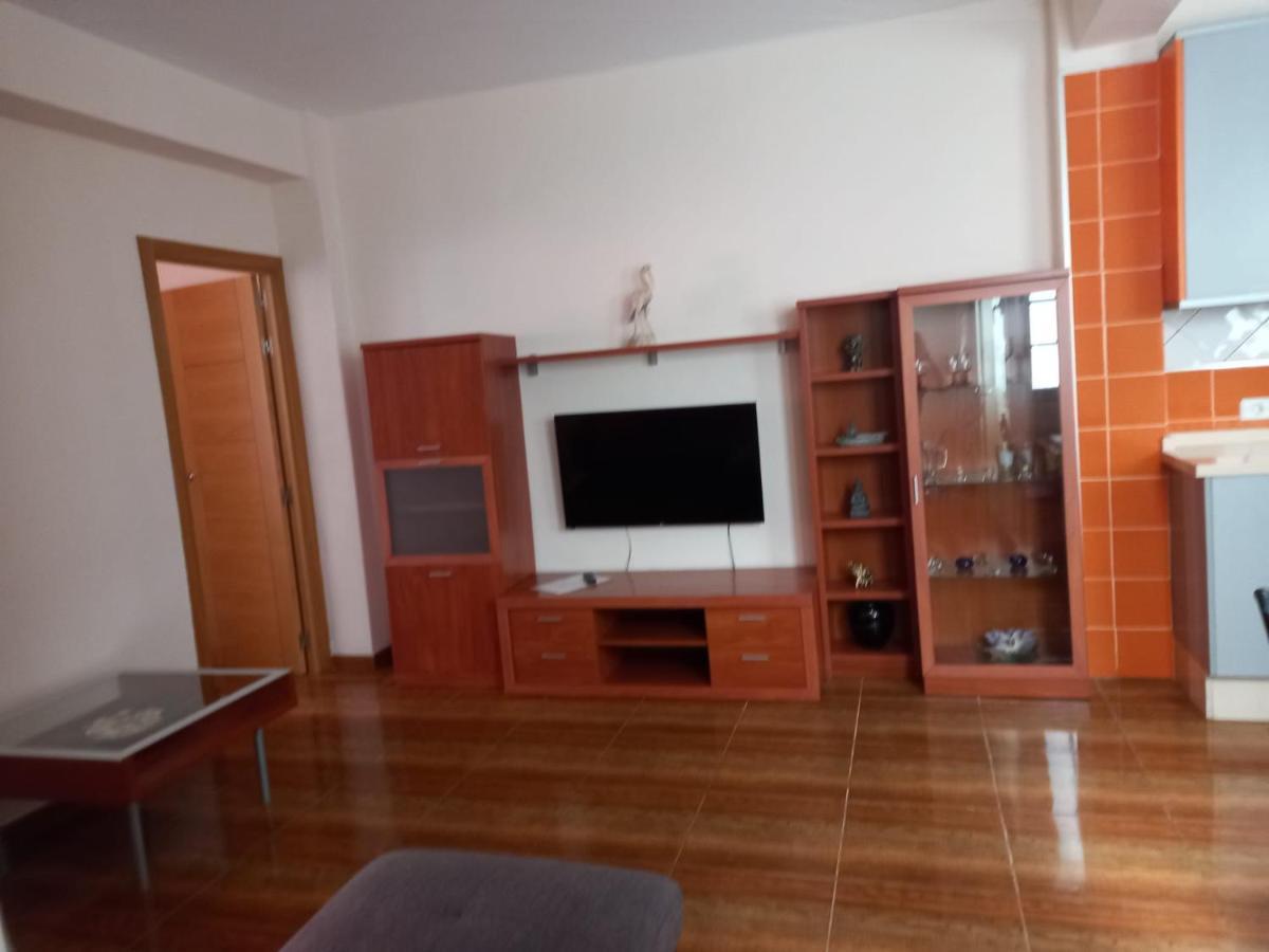 Apartamento Centrico Santa Cruz de Tenerife Zewnętrze zdjęcie