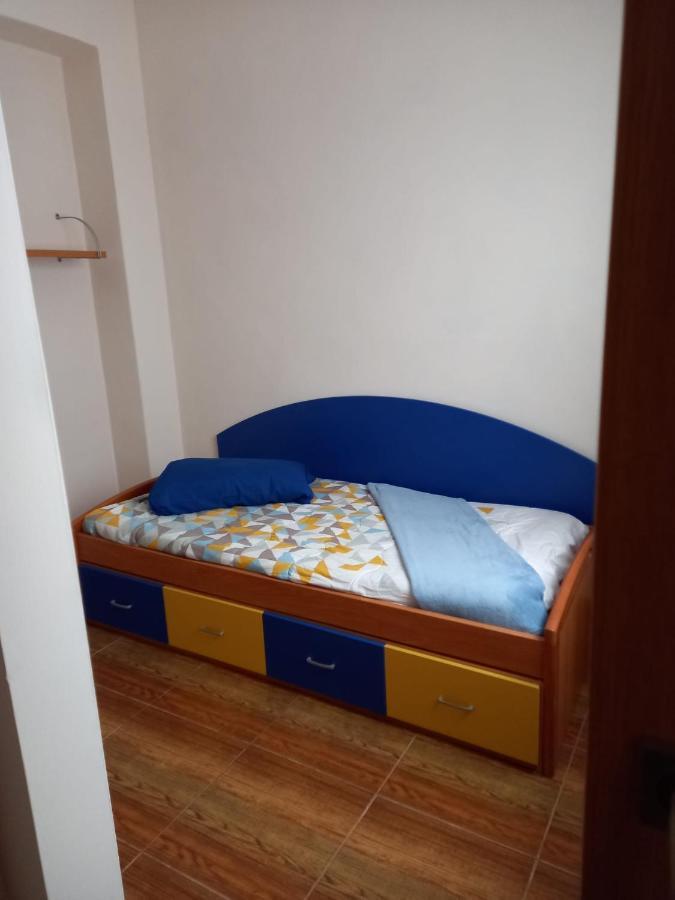 Apartamento Centrico Santa Cruz de Tenerife Zewnętrze zdjęcie