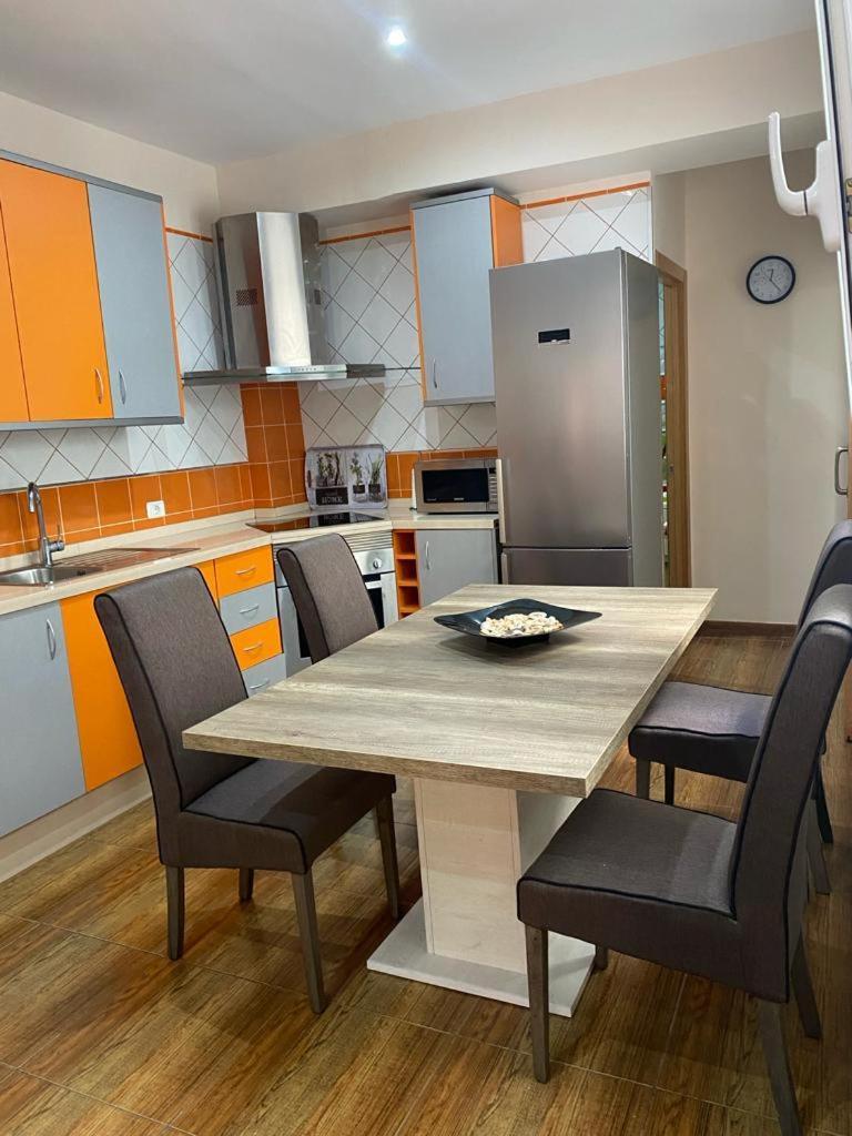 Apartamento Centrico Santa Cruz de Tenerife Zewnętrze zdjęcie