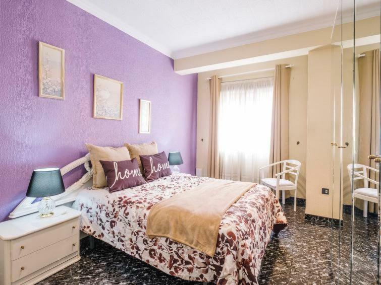 Apartamento Centrico Santa Cruz de Tenerife Zewnętrze zdjęcie