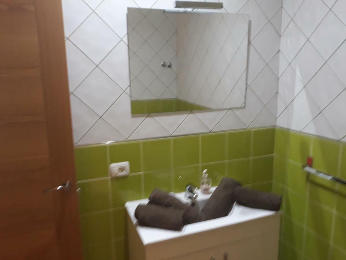 Apartamento Centrico Santa Cruz de Tenerife Zewnętrze zdjęcie