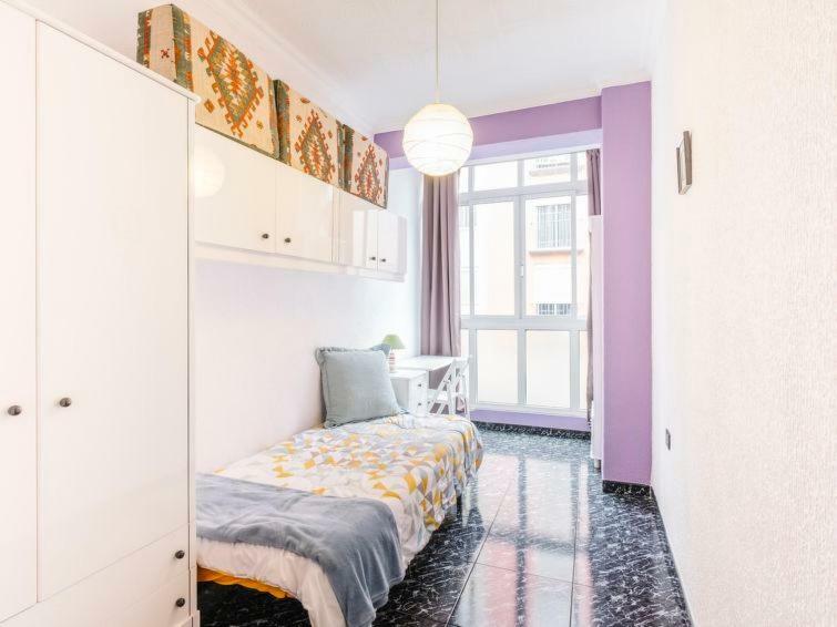 Apartamento Centrico Santa Cruz de Tenerife Zewnętrze zdjęcie