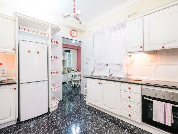 Apartamento Centrico Santa Cruz de Tenerife Zewnętrze zdjęcie