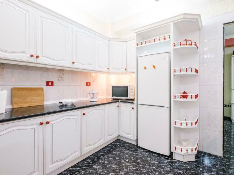 Apartamento Centrico Santa Cruz de Tenerife Zewnętrze zdjęcie